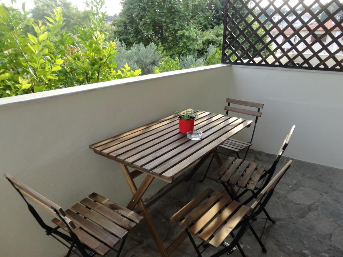 Hotel Makis House Nikiti  Exterior foto