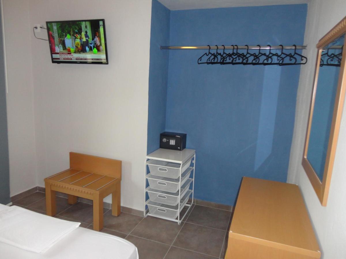 Hotel Makis House Nikiti  Exterior foto