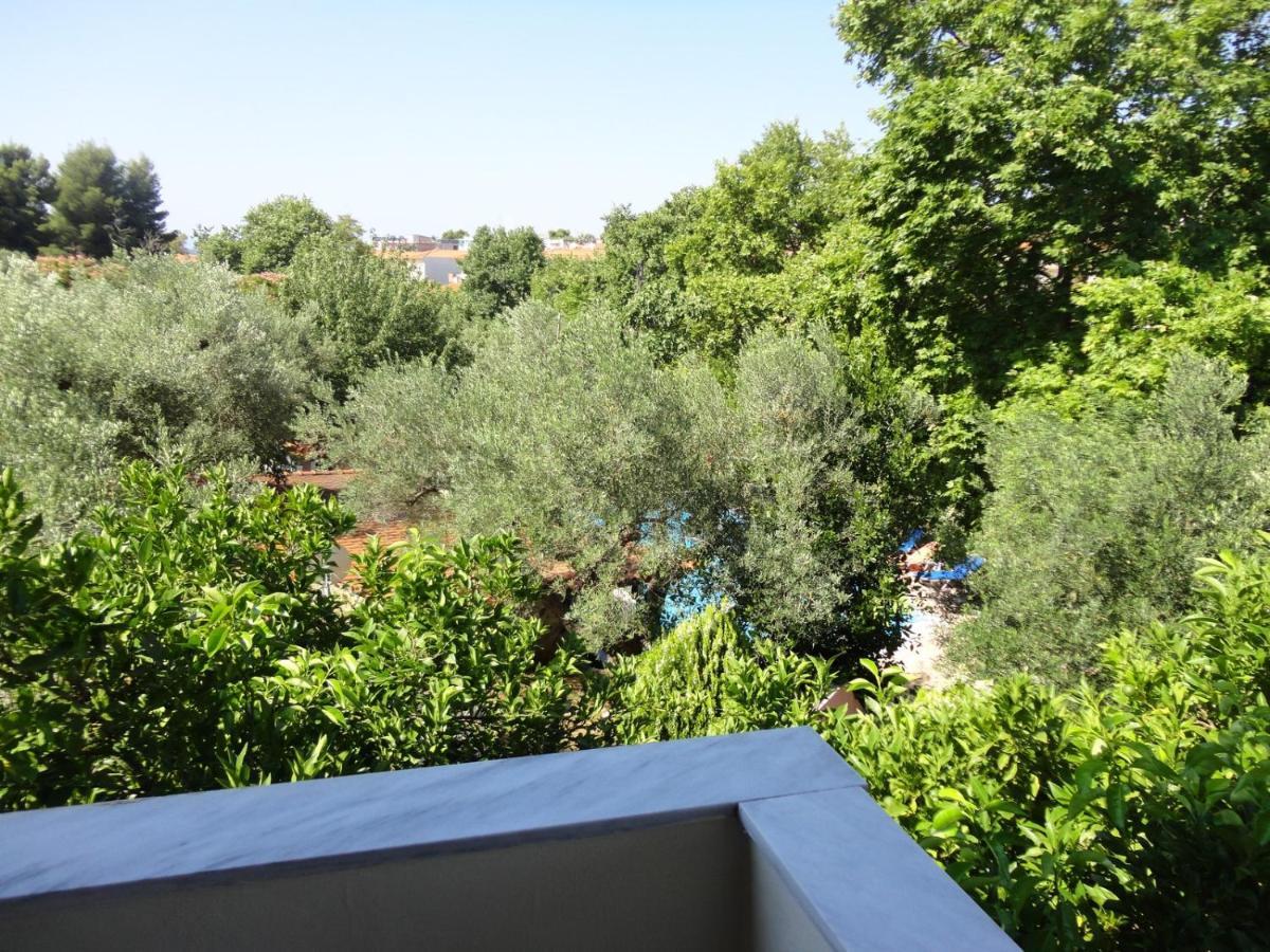 Hotel Makis House Nikiti  Exterior foto