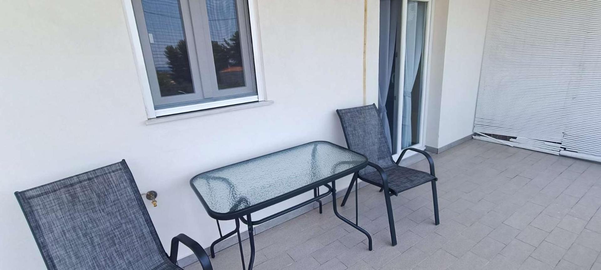 Hotel Makis House Nikiti  Exterior foto