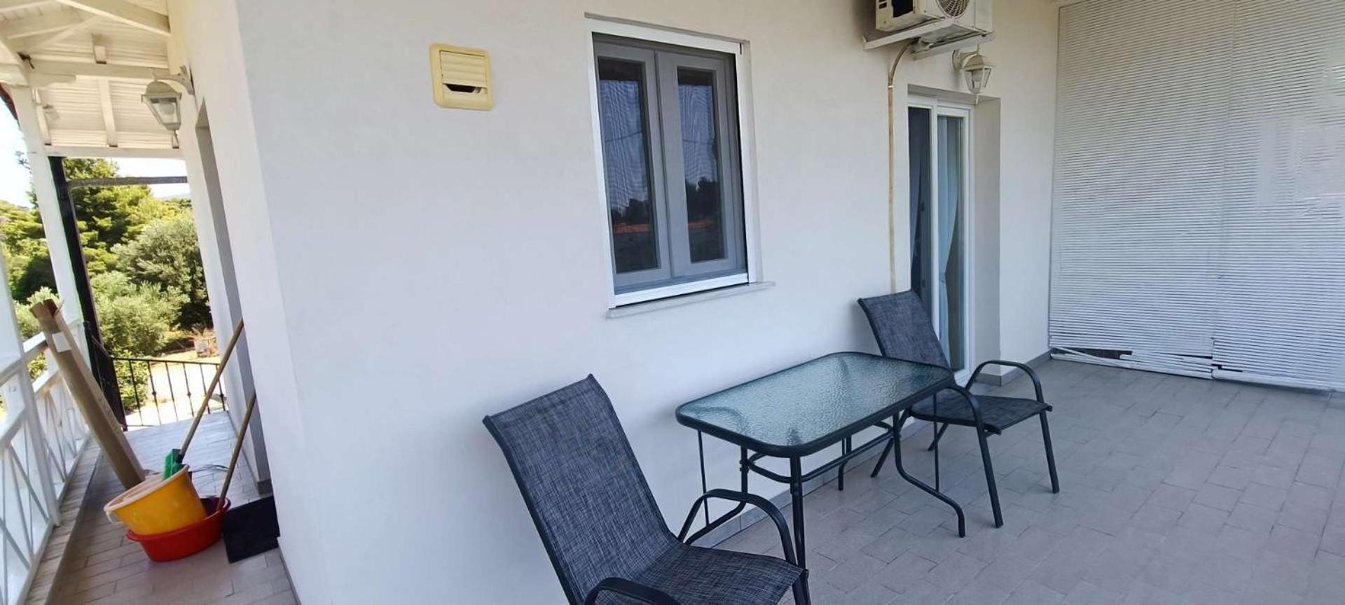 Hotel Makis House Nikiti  Exterior foto