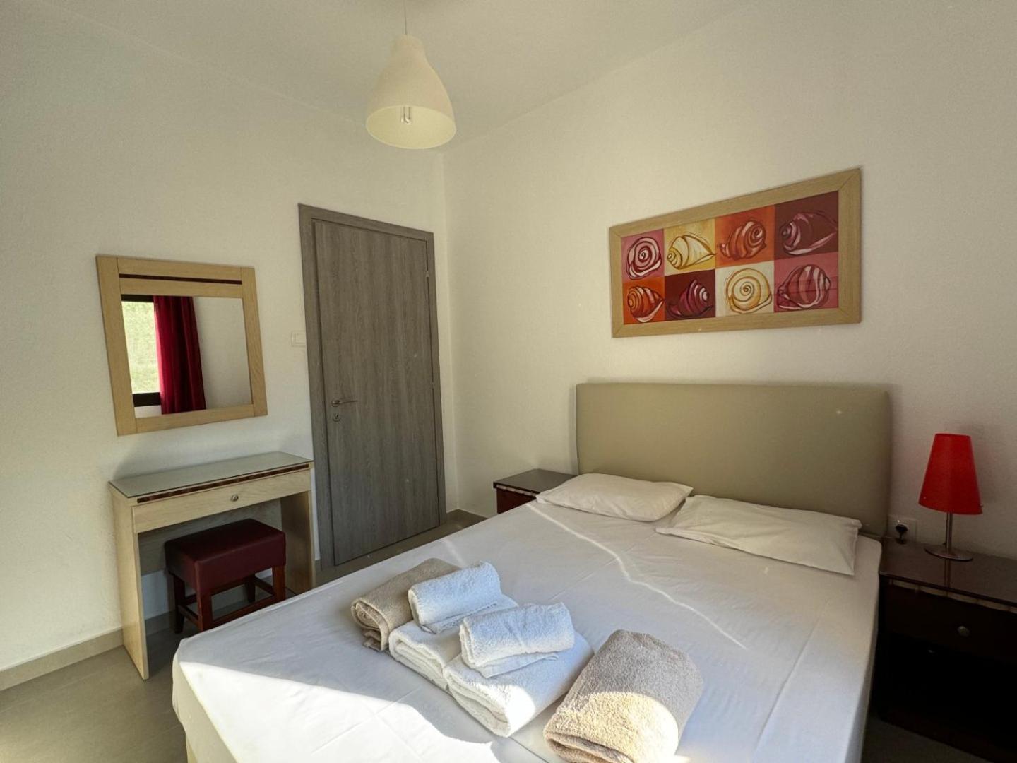 Hotel Makis House Nikiti  Exterior foto
