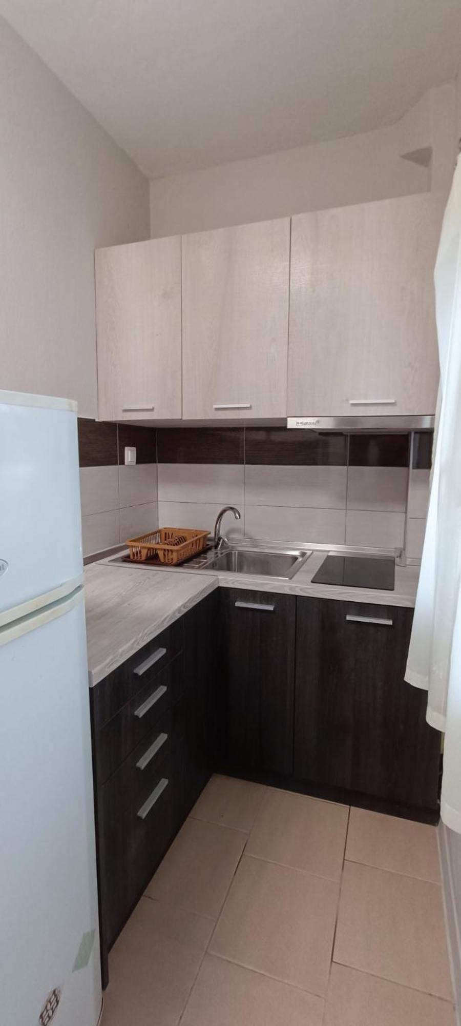 Hotel Makis House Nikiti  Exterior foto