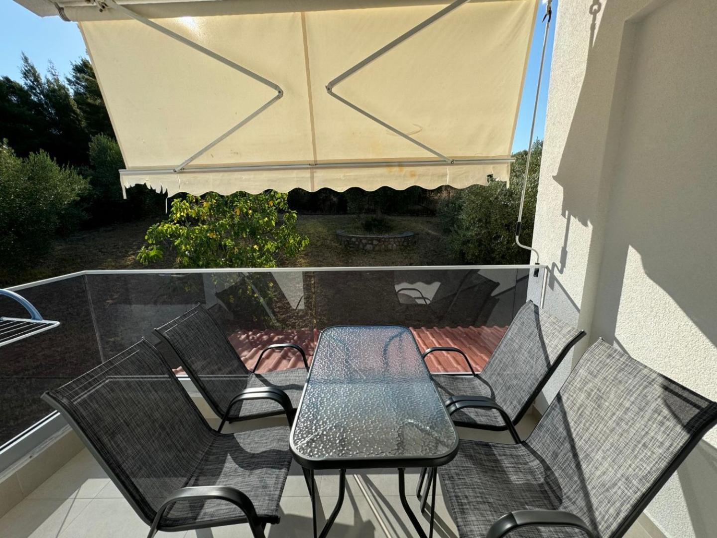 Hotel Makis House Nikiti  Exterior foto