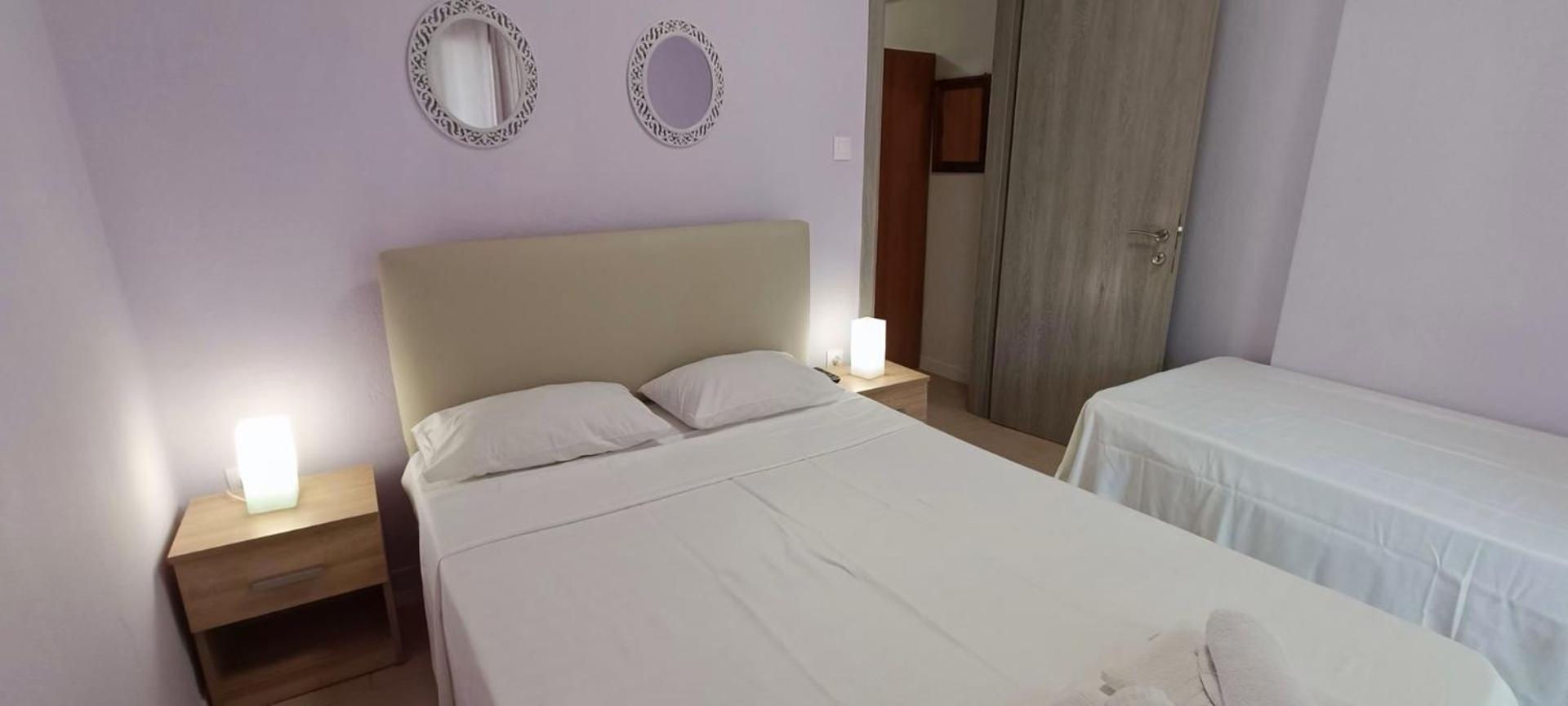 Hotel Makis House Nikiti  Exterior foto